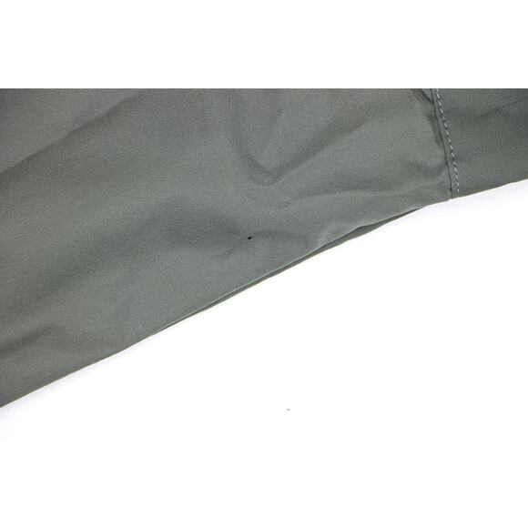 Hugo Boss Orange Label Green Lightweight Windbreaker Jacket - Picture 5 of 6